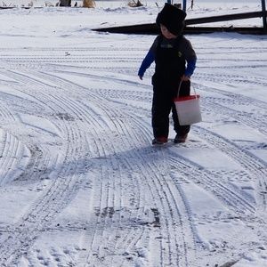 Meet your Posher, Tiffany